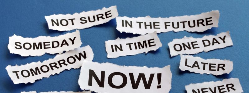 Battling Procrastination: Achievable Strategies For Getting Your Assignment Done Today