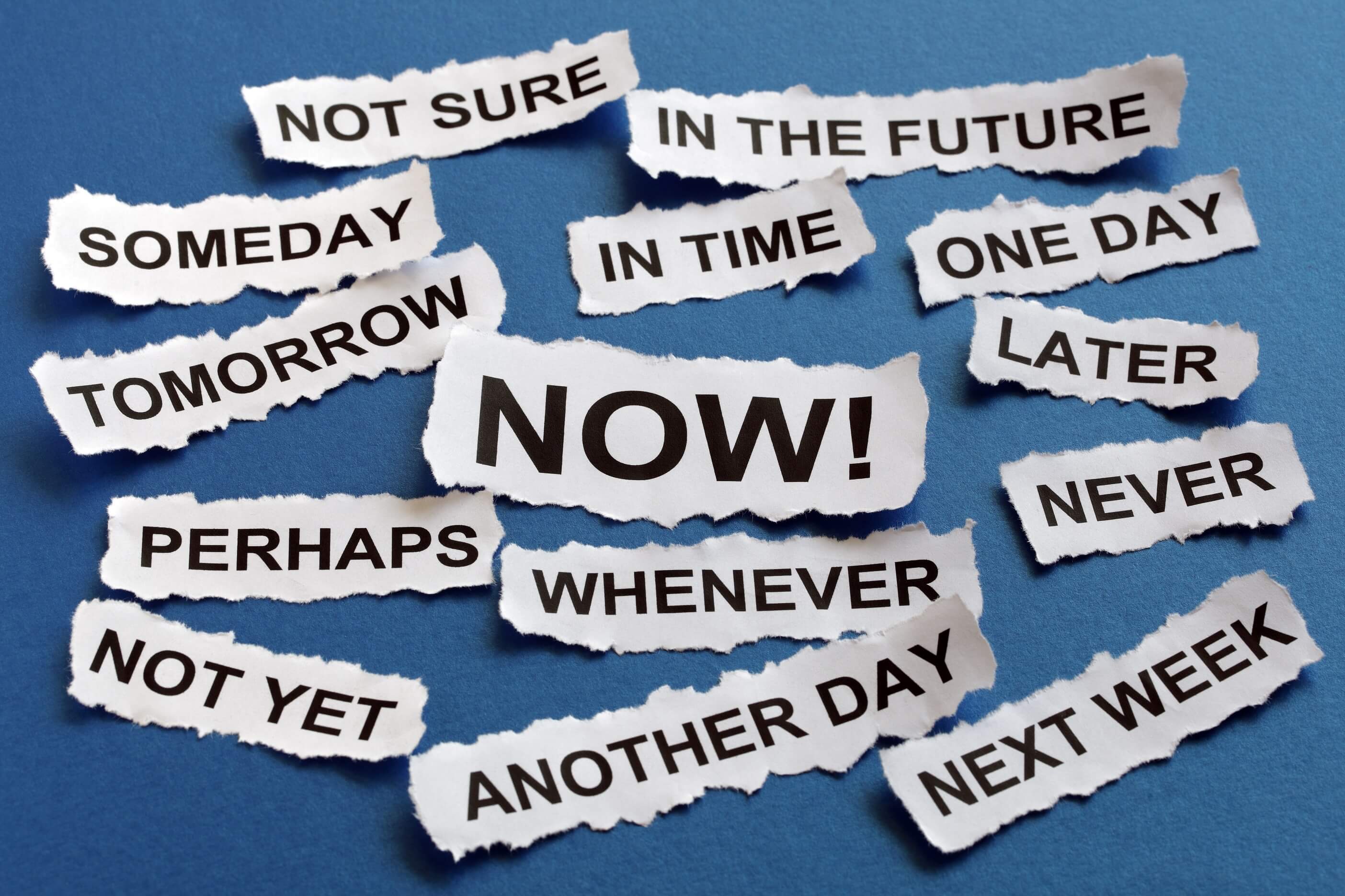 Battling Procrastination: Achievable Strategies For Getting Your Assignment Done Today