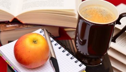 Finding A Revision Technique That Works For You