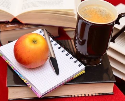 Finding A Revision Technique That Works For You