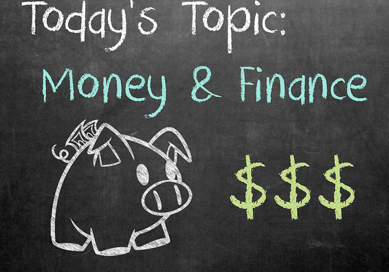 Money Matters: Acquisition of Student Loans